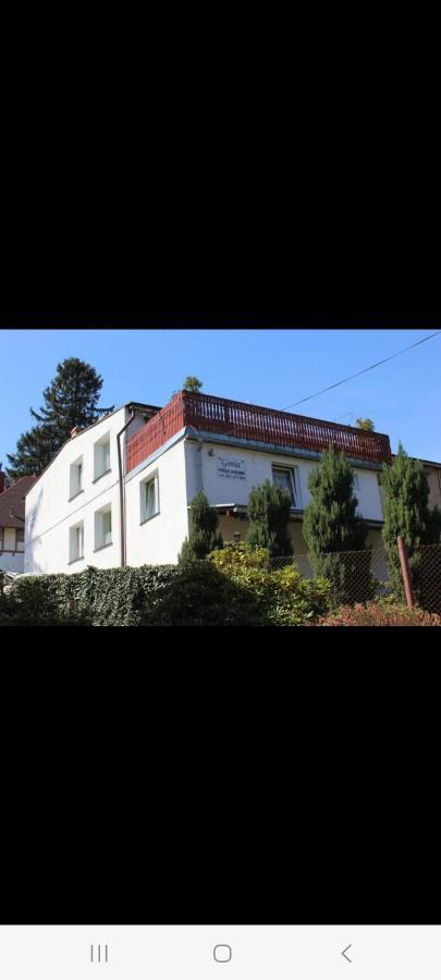 Moje Miejsce - Mieszkanie Z Duzym Tarasem Na Wylacznosc Karpacz Exterior photo